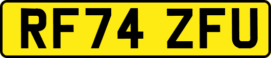 RF74ZFU