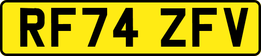 RF74ZFV