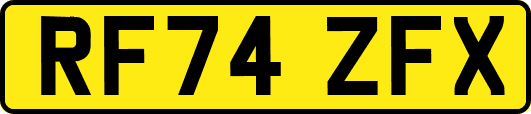 RF74ZFX