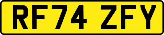 RF74ZFY