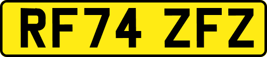 RF74ZFZ