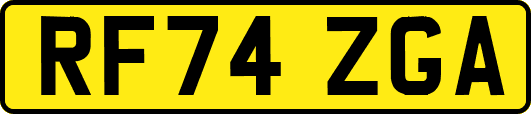 RF74ZGA