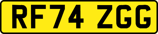 RF74ZGG