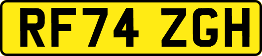 RF74ZGH