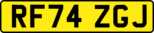 RF74ZGJ