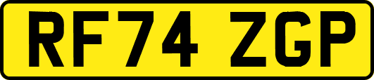 RF74ZGP