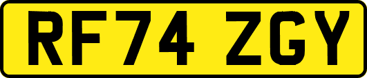 RF74ZGY