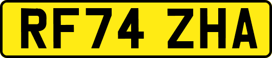 RF74ZHA