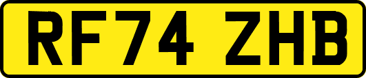 RF74ZHB