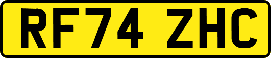 RF74ZHC