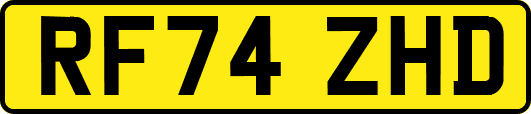 RF74ZHD