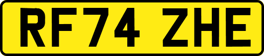 RF74ZHE