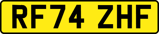 RF74ZHF