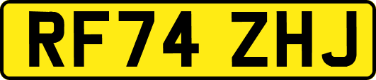 RF74ZHJ