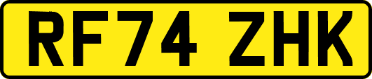 RF74ZHK