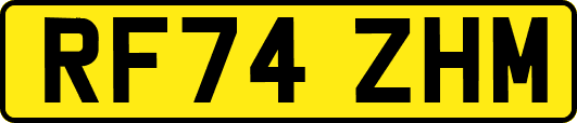 RF74ZHM