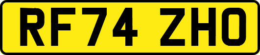 RF74ZHO