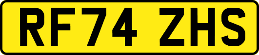 RF74ZHS
