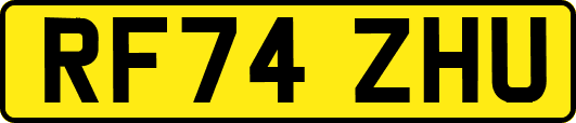 RF74ZHU