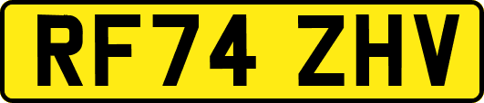 RF74ZHV