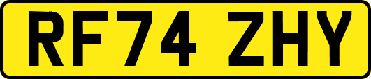 RF74ZHY