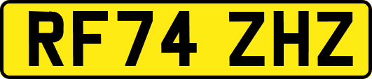RF74ZHZ