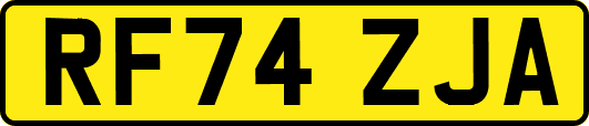 RF74ZJA
