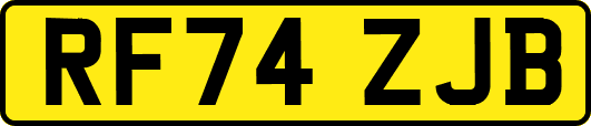 RF74ZJB