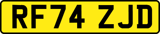 RF74ZJD