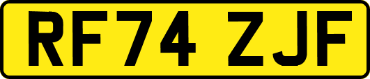 RF74ZJF