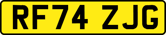 RF74ZJG