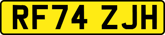 RF74ZJH