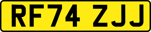 RF74ZJJ