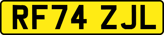 RF74ZJL