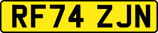 RF74ZJN