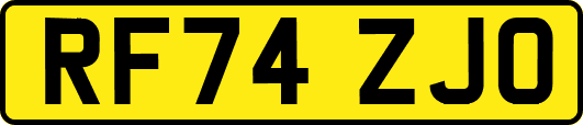 RF74ZJO