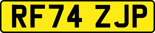 RF74ZJP