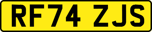 RF74ZJS