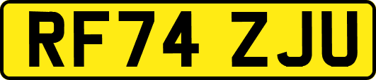RF74ZJU