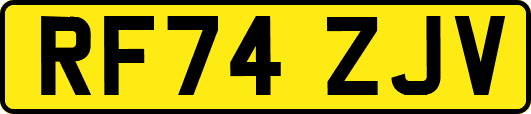 RF74ZJV