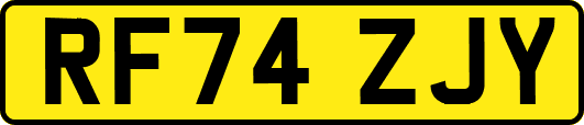 RF74ZJY