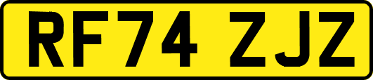 RF74ZJZ