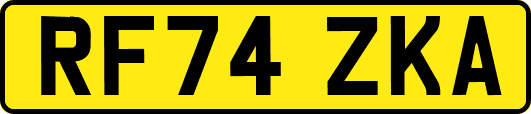 RF74ZKA