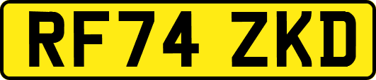 RF74ZKD