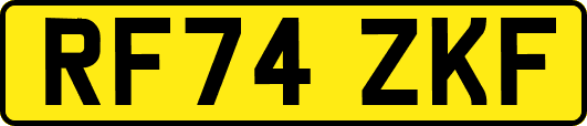 RF74ZKF