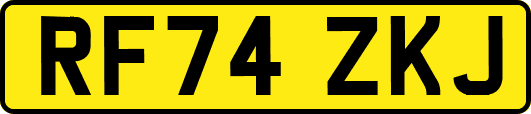 RF74ZKJ