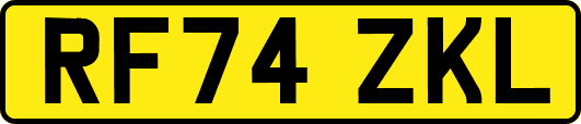 RF74ZKL