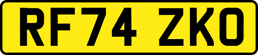 RF74ZKO