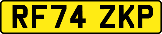 RF74ZKP