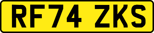 RF74ZKS